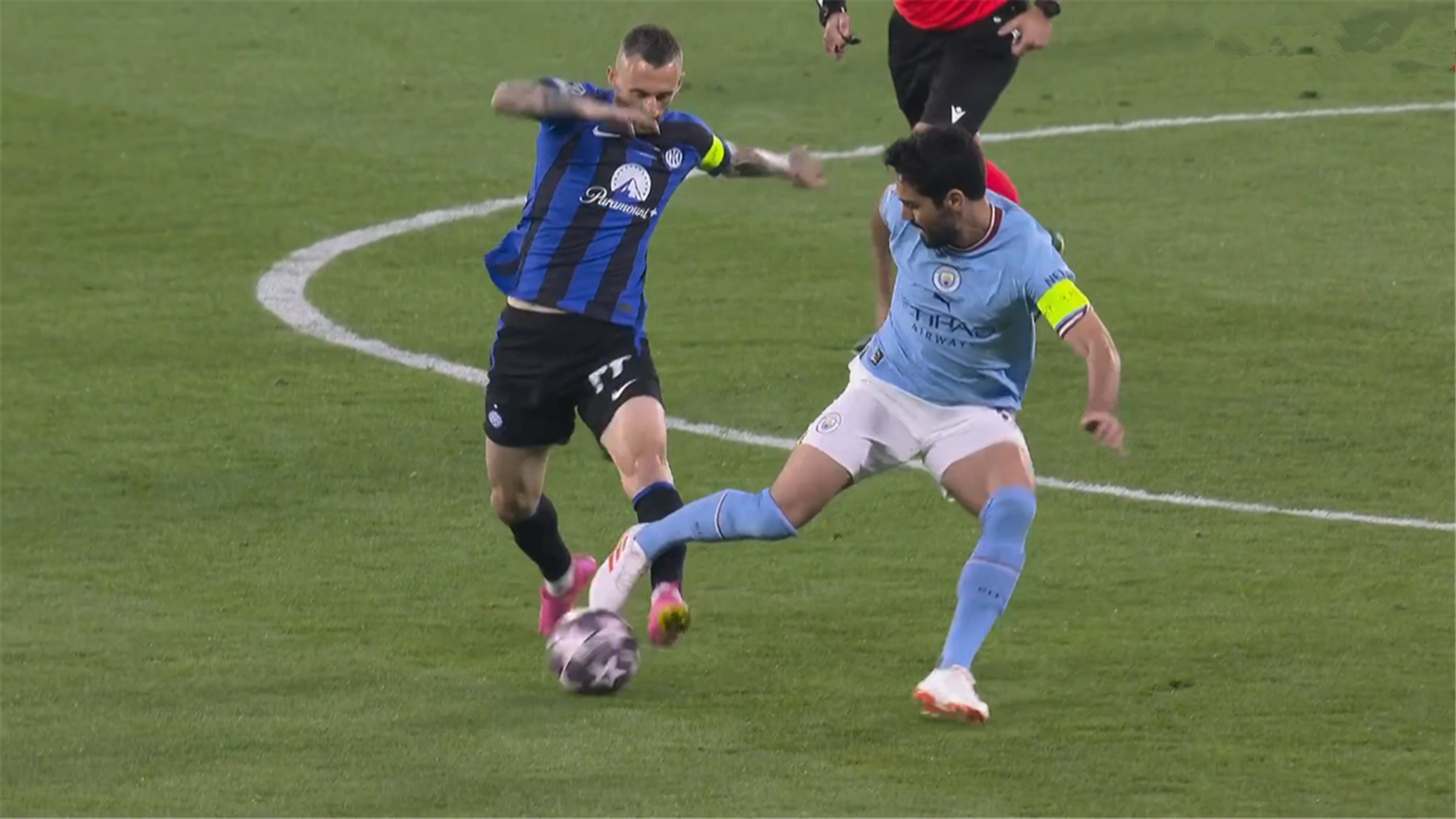 关于里程碑夜！北京首钢刷新队史纪录，欧冠加时末段刷纪录，信心回归，身体对抗强度拉满的信息