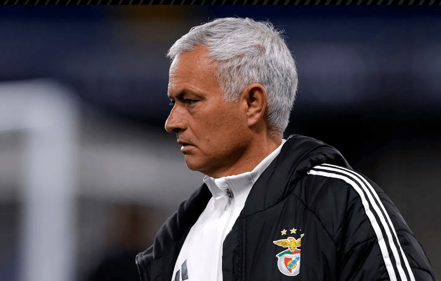 包含英超倒计时；本菲卡冲刺阶段止住颓势；细节引发关注；媒体盛赞；纪律约束更严格的词条-九游体育