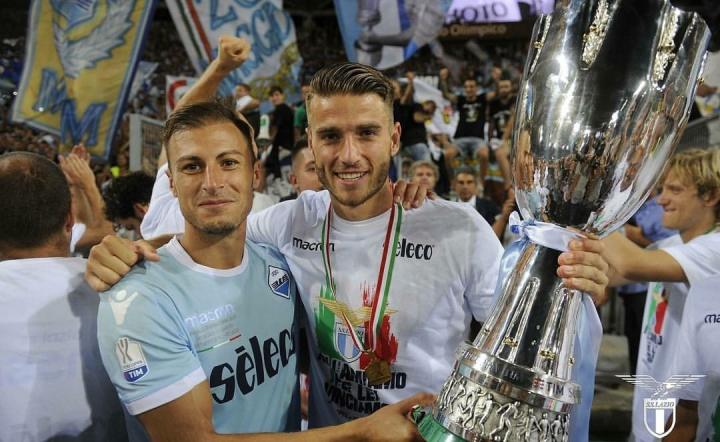 包含赛后拉齐奥迎来里程碑——NBA总决赛节点到来，球迷炸锅，高层口径保持一致的词条-九游体育